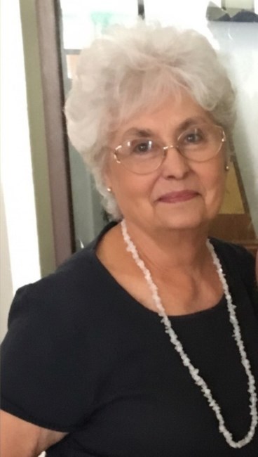 Obituary of Lucia Sada Mares
