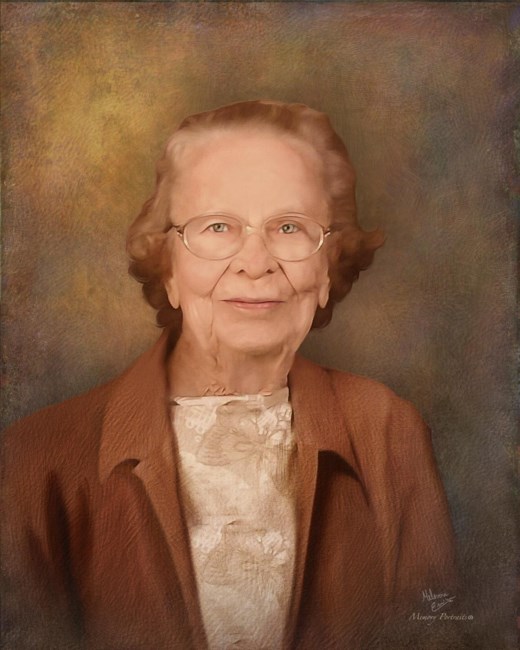 Obituary of Sara Emma Hancock Coward