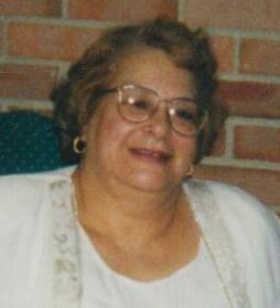 Obituary of Ione Theresa Pruitt