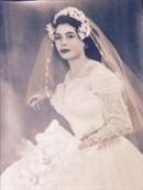 Obituary of Eulalia Aguilar