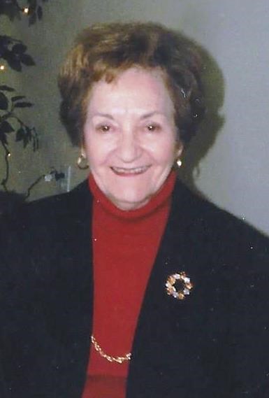 Obituary of Hazel Drake