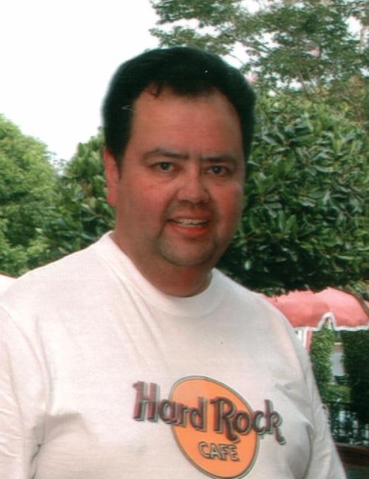 Avis de décès de Theodore "Ted" Trujillo