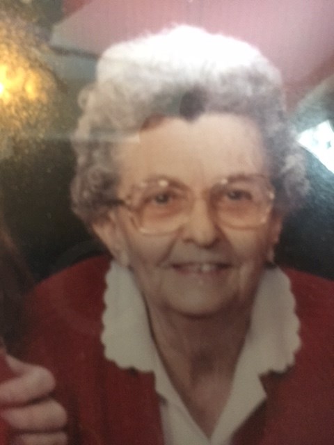 Obituary of Joy Louise Owens