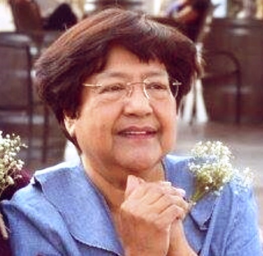 Obituary of Yolanda Ruth Castillo