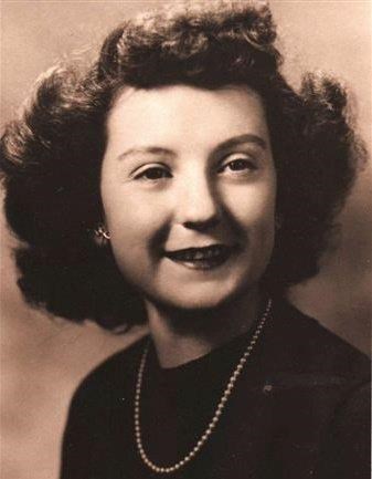 Obituary of Anna Isabel Lamb