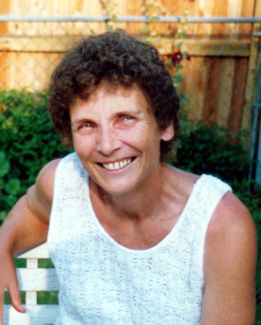 Obituary of JoAnn Jodie Barker