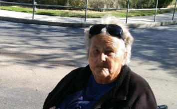 Obituary of Amelia Emelia Smith