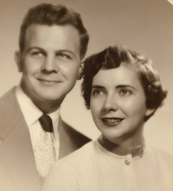 Obituary of William Russell Cunningham