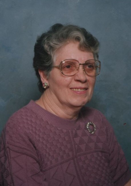 Obituario de Joann Dee Nowlin