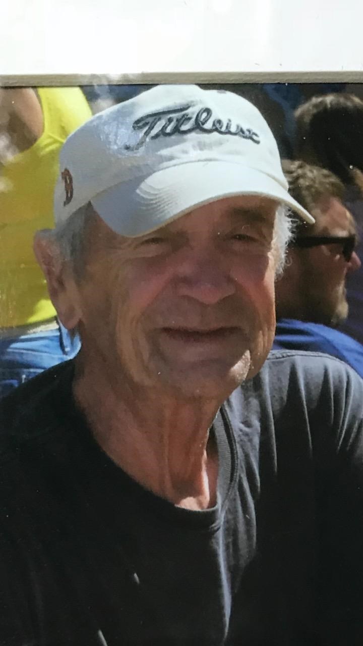 Kenneth Peitavino Obituary New Bedford MA