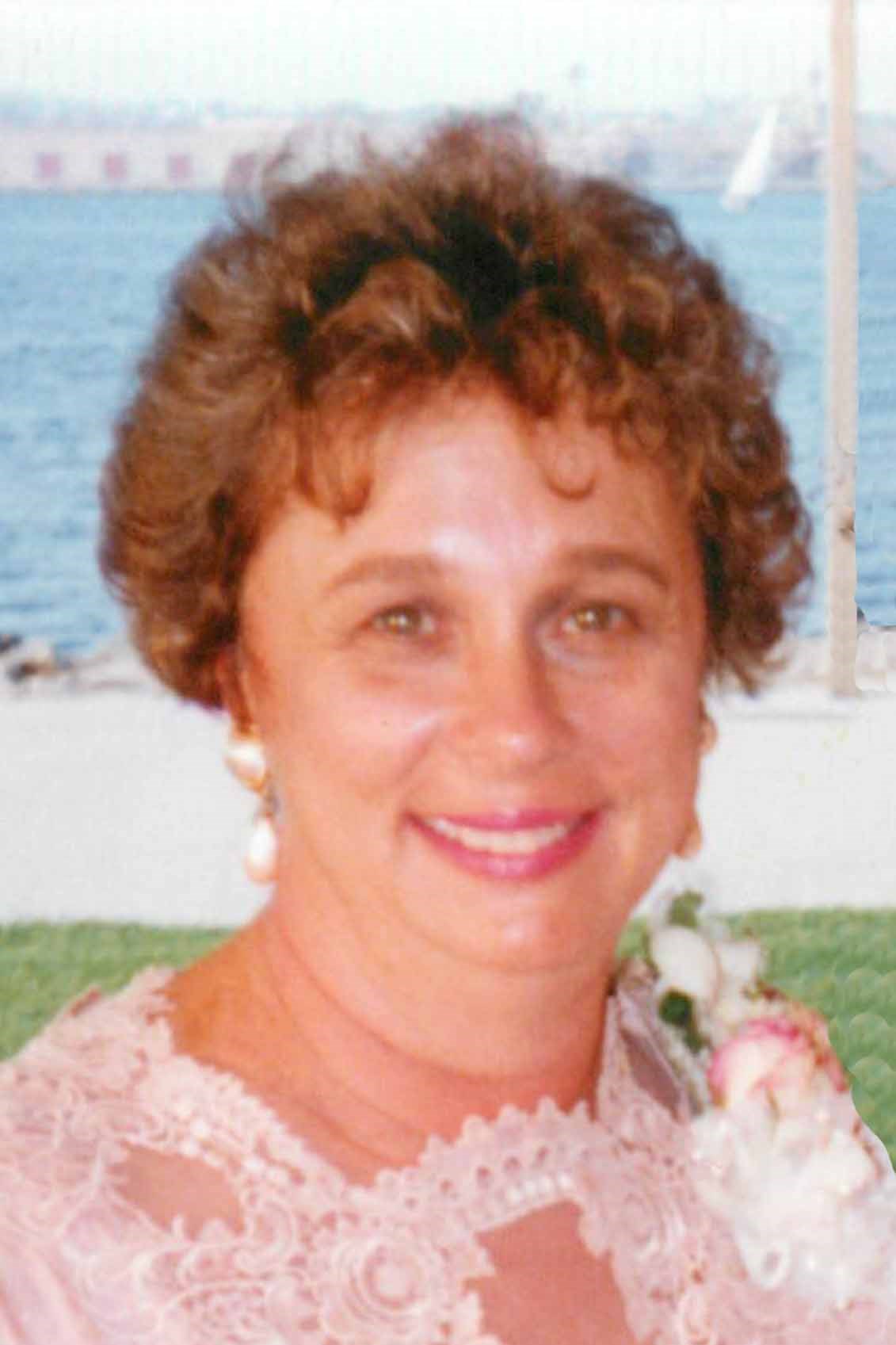 Obituary of Carole Ward Atwater