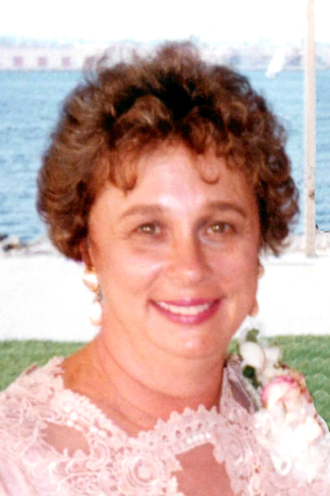 Carole Ward Atwater Obituary San Diego, CA