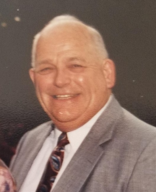 Obituary of Jack Clifton Ernst Sr.