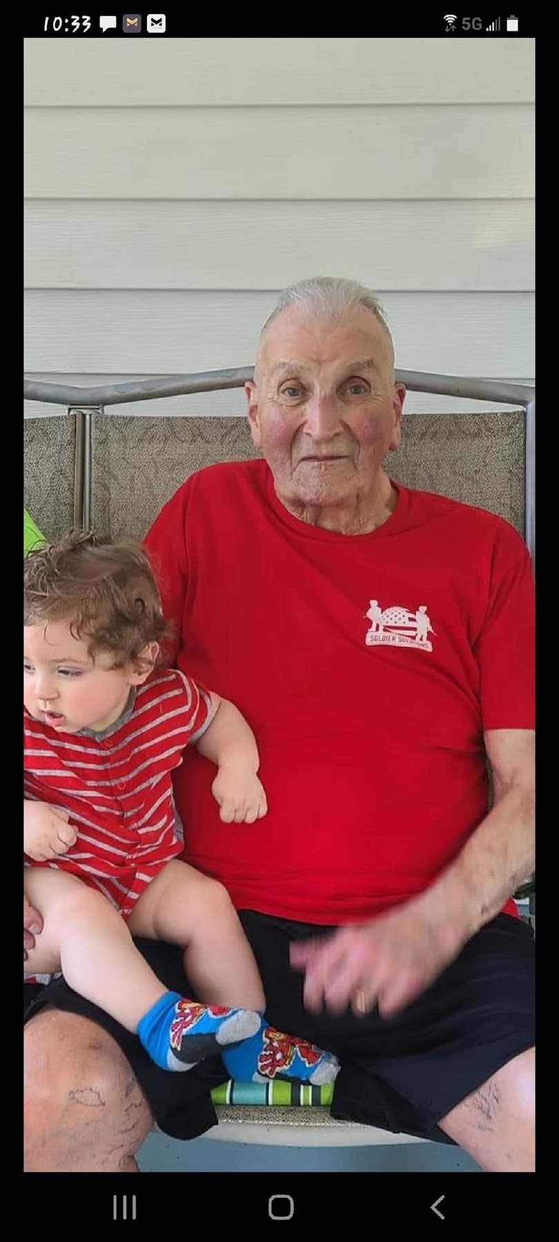 Obituary of William Paul Neville