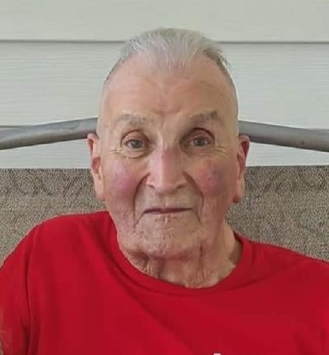 Obituary of William Paul Neville