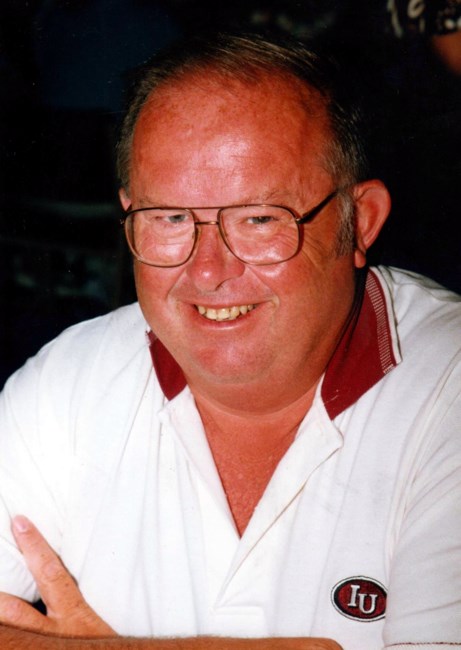 Obituary of Clyde Marvin Whaley