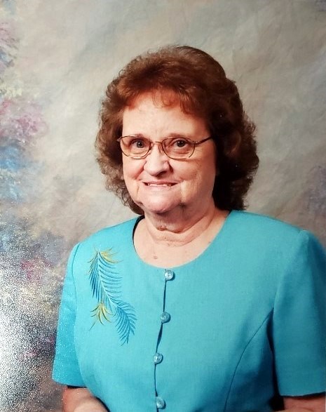 Obituary of Barbara Anne Tipton