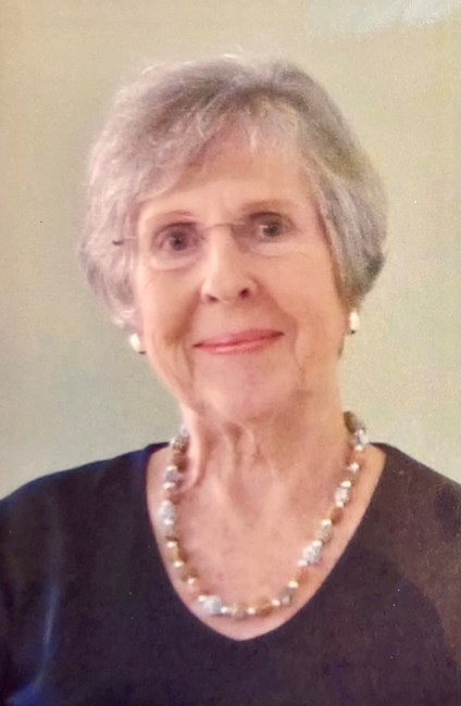 Obituary of Madelon Elliott Sweat