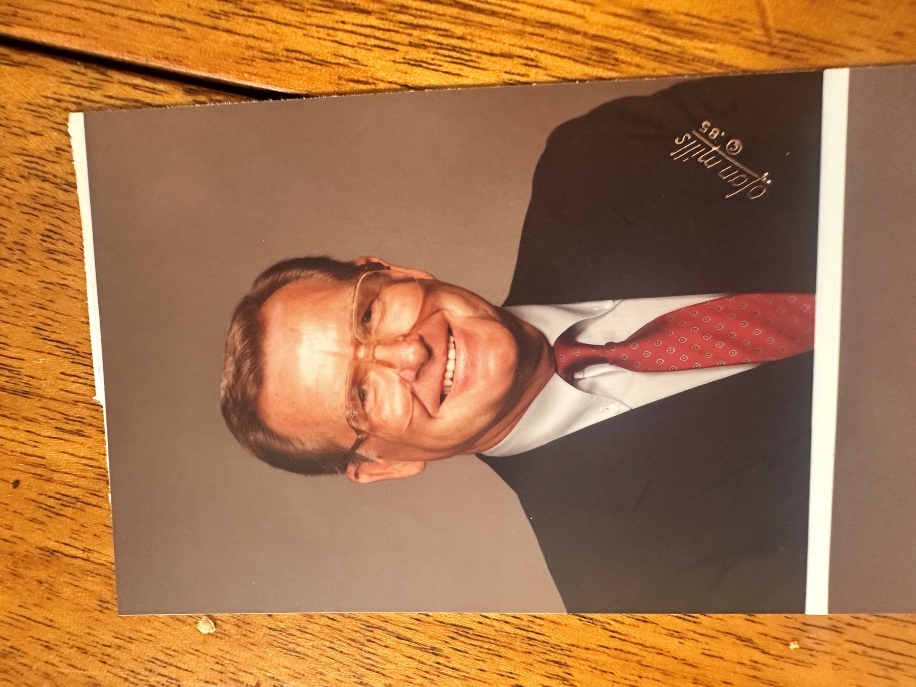 Avis de décès de Eddie Tennessee Murray