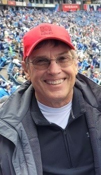 Obituary of Phillip Henry Nawrocki