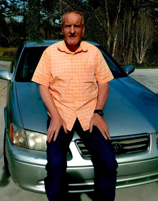 Obituary of Mark Anthony Jones