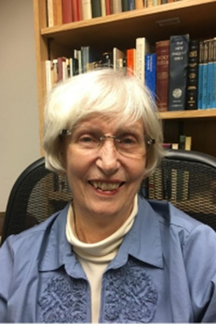 Obituary of Dr. Elizabeth Ann Fisher