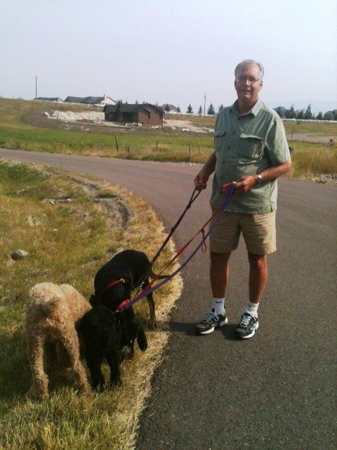 Obituary of Thomas Alexander Sharp