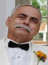 Avis de décès de David Montville