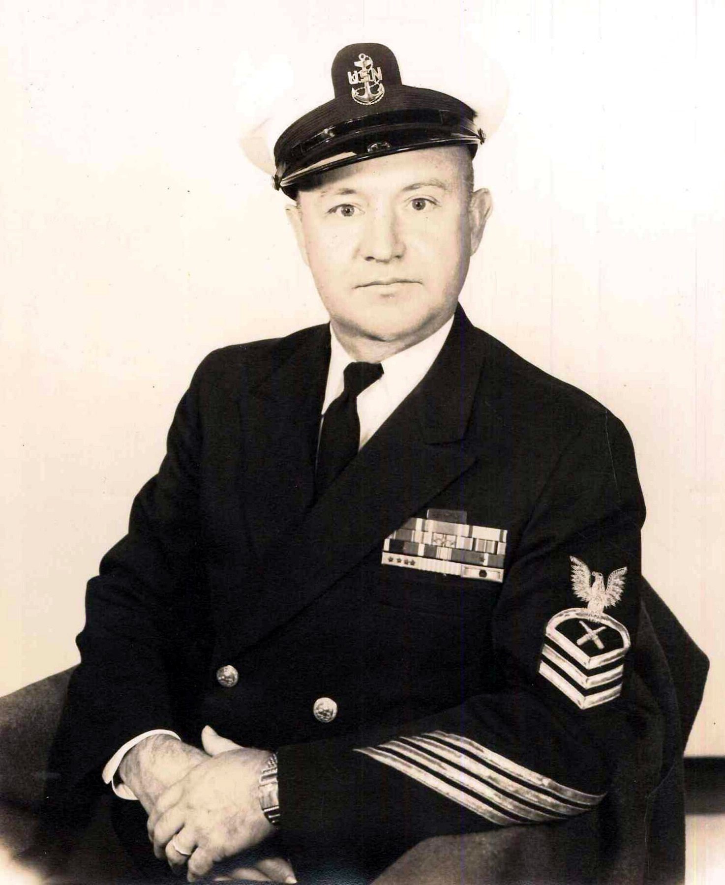 Ralph Robbins Obituary - Pensacola, FL