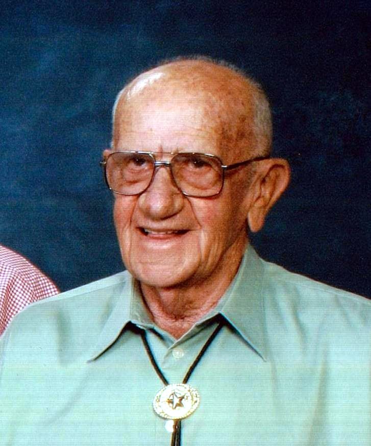 James Robert Field Obituary Levelland, TX