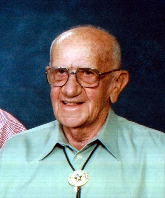 Avis de décès de James Robert Field