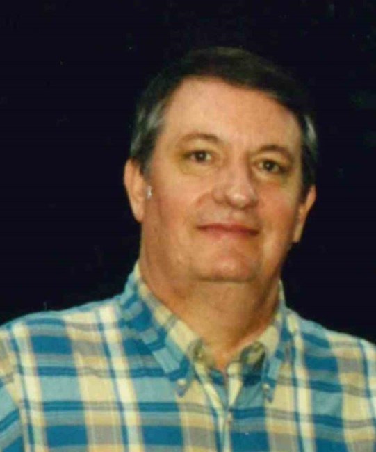 Obituary of M. Douglas "Doug" Middleton