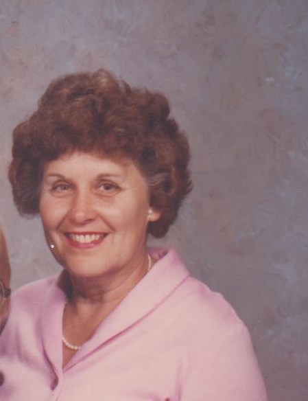 Obituary of Lois F. Welling