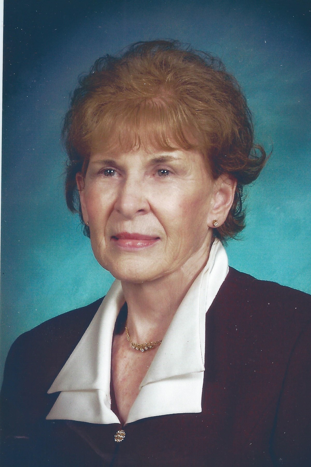 Obituary of Lois Jane Wall Beroth