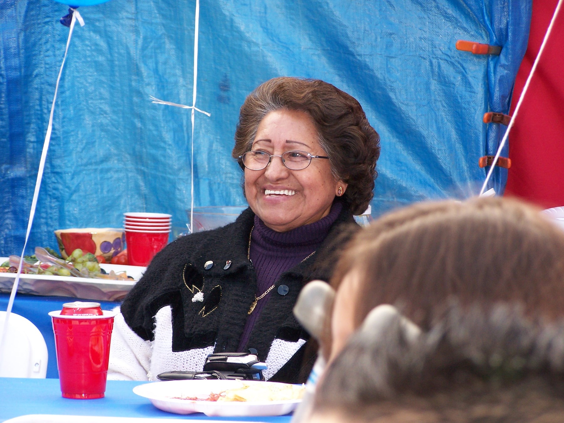 Obituary of Guadalupe A. Avila