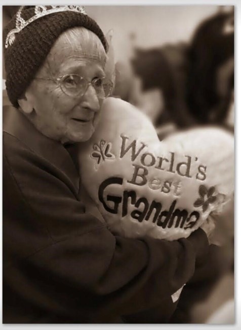 Obituary of Betty Sue "Susie" Thompson