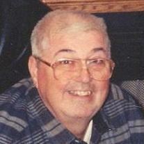 Obituary of Carl Emerson Matthews