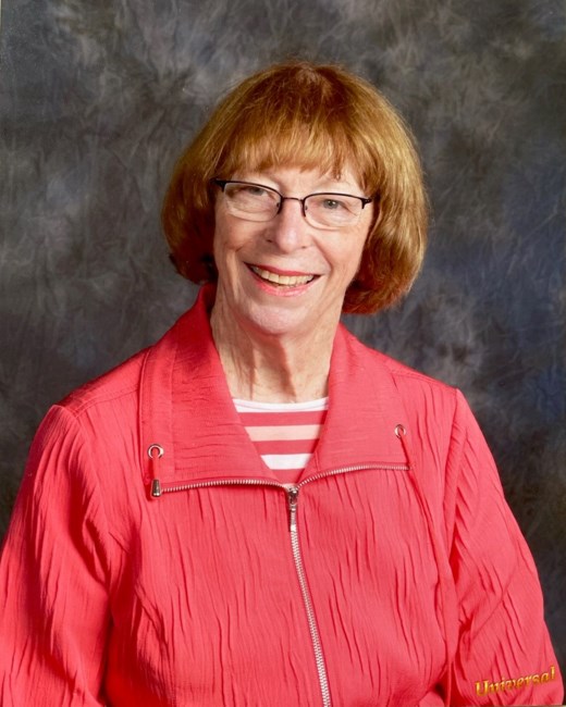 Obituary of Sandra B. Farber