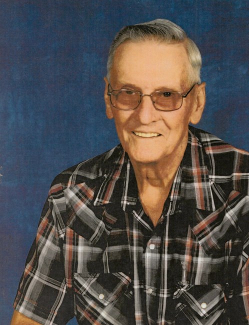 Obituary of Royce Glen Cox