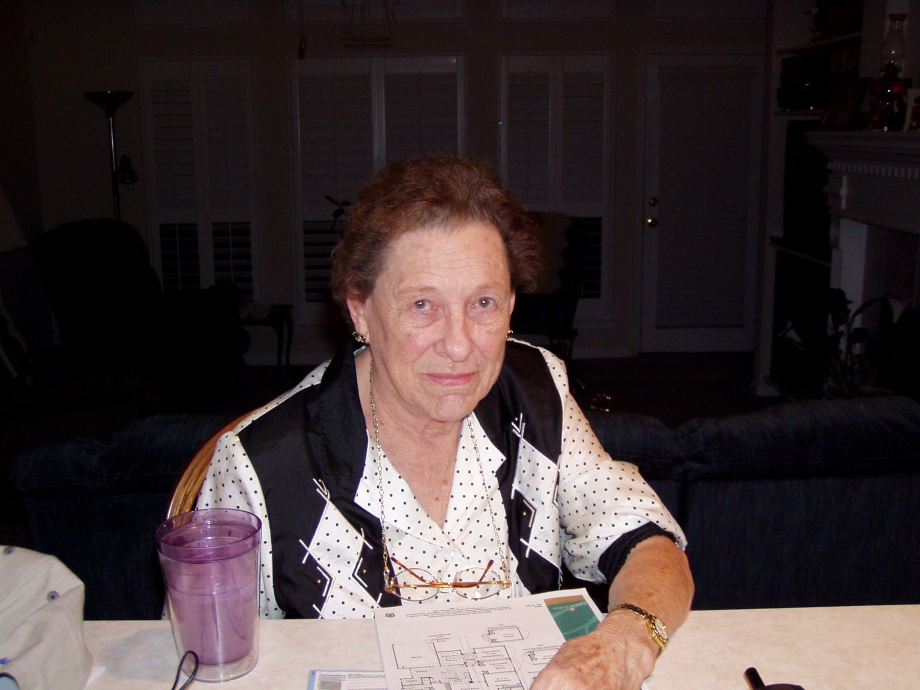 Obituary of Carrie Belle (Bordelon) Ampe