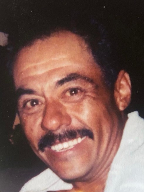 Obituary of Corando Joe DeLeon