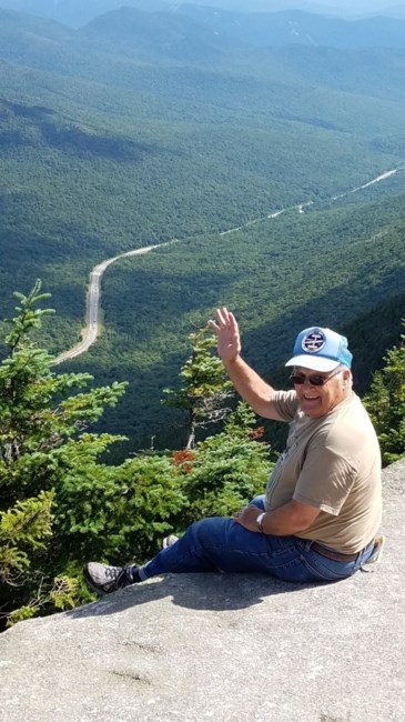 Obituary of Russell L. Cheever