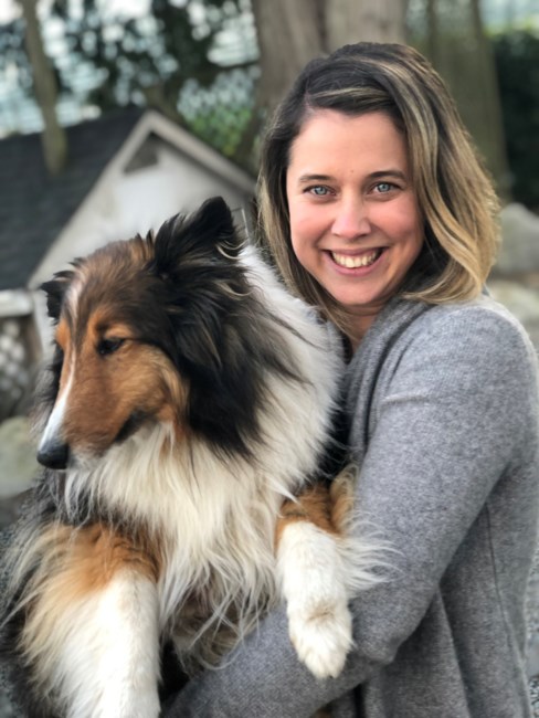 Obituary of Monika Yvonne Wiebe