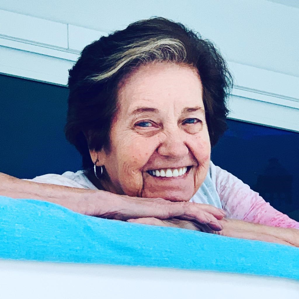 Obituary of Gladys Leonor Fernandez