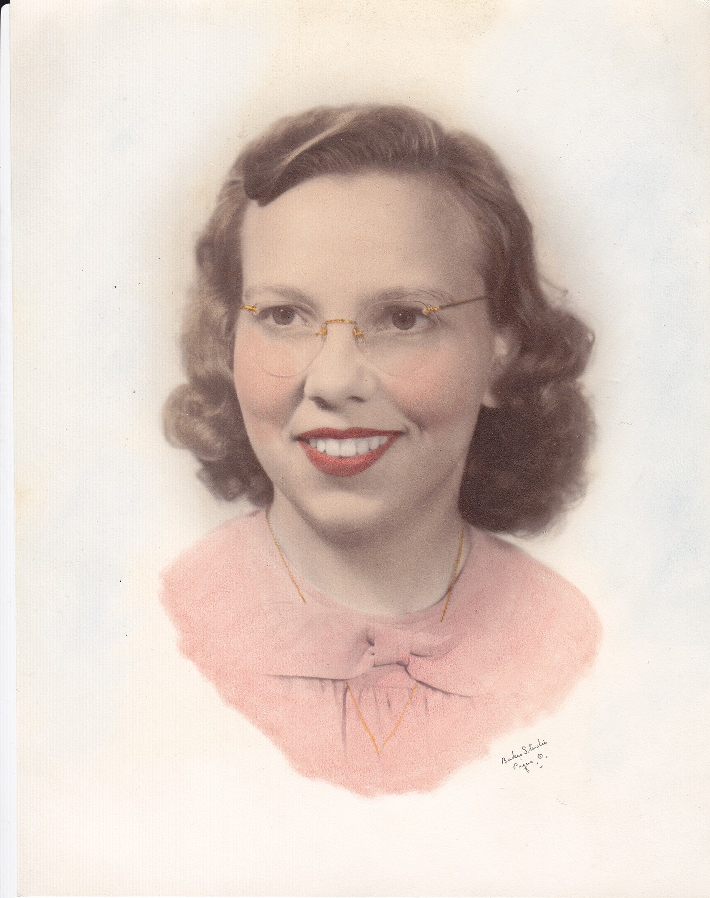 Ruth Eloise May Obituary Tucson AZ