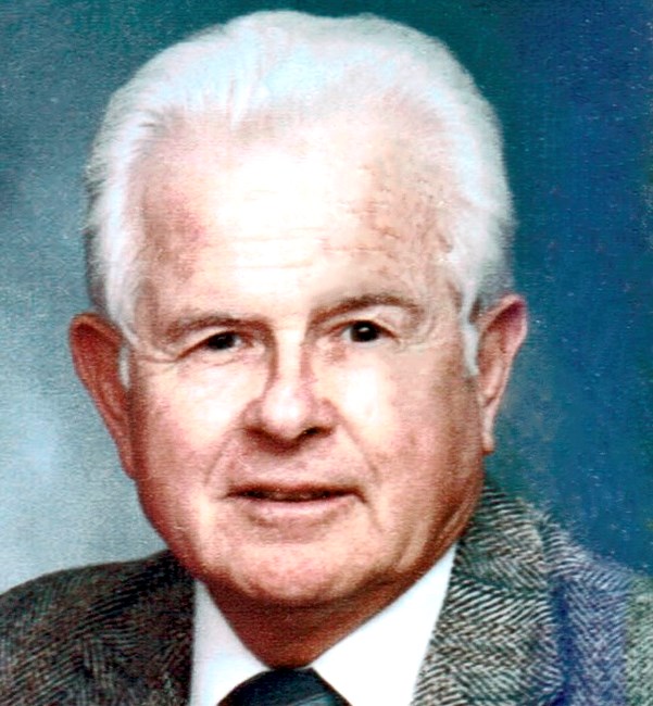 Obituary of Howard Pierre Buchenberger