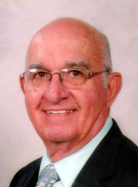 Obituary of Donald W. Light