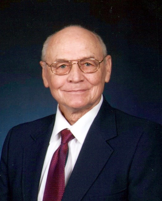 Obituary of John "Johnny" R. Byers