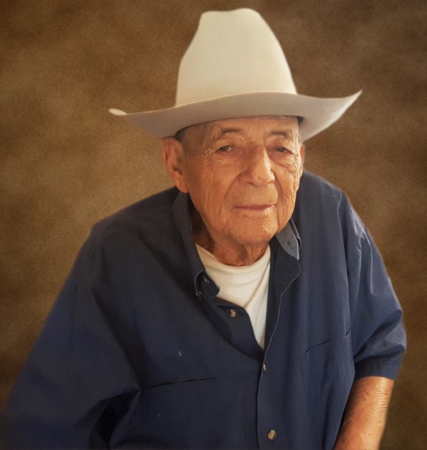 Obituary of Antonio Zamora