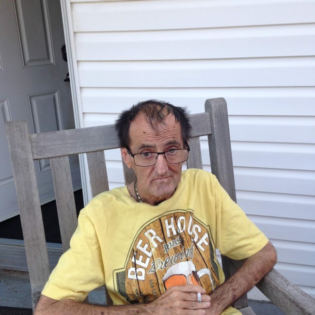 Obituary of Lawrence "Rick" Orey Pasko